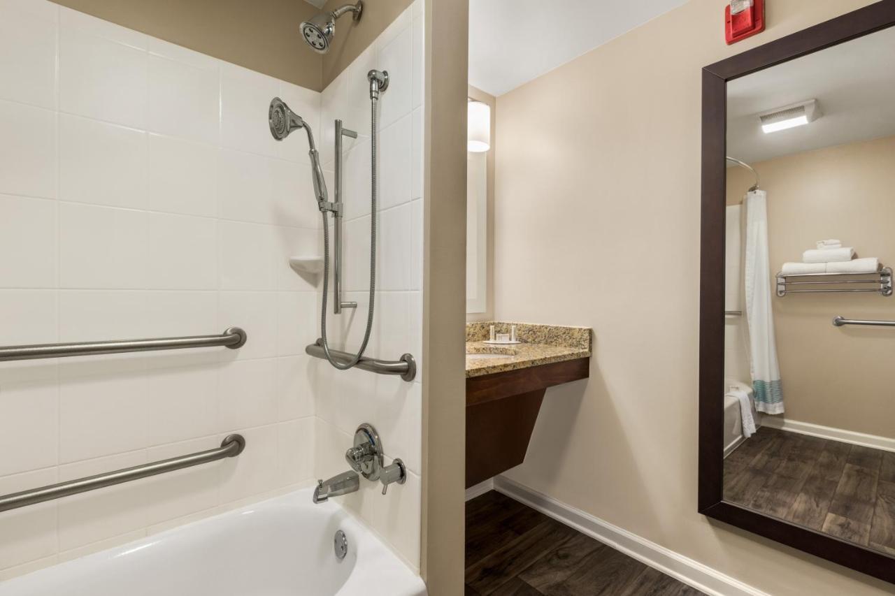 Towneplace Suites By Marriott Chattanooga Near Hamilton Place Exterior foto