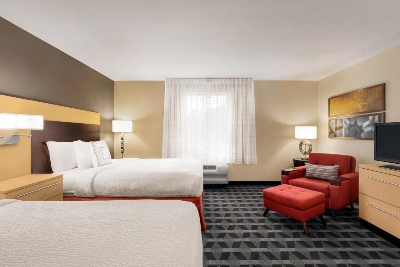 Towneplace Suites By Marriott Chattanooga Near Hamilton Place Exterior foto