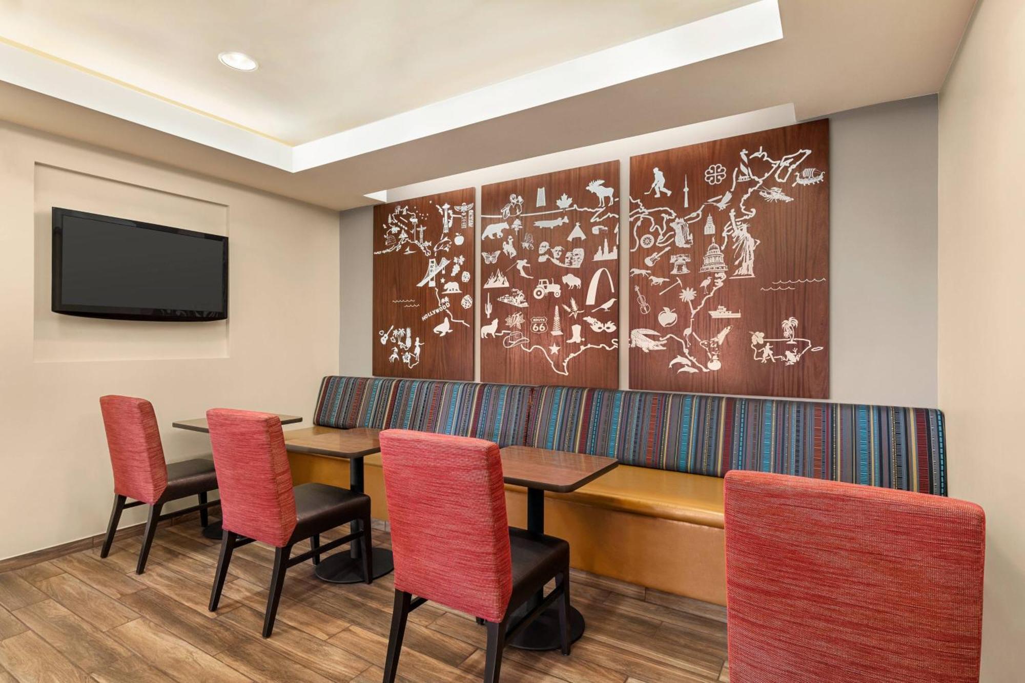 Towneplace Suites By Marriott Chattanooga Near Hamilton Place Exterior foto