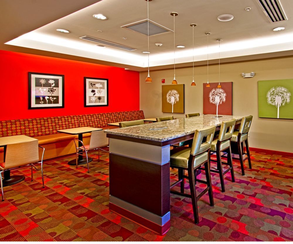 Towneplace Suites By Marriott Chattanooga Near Hamilton Place Exterior foto