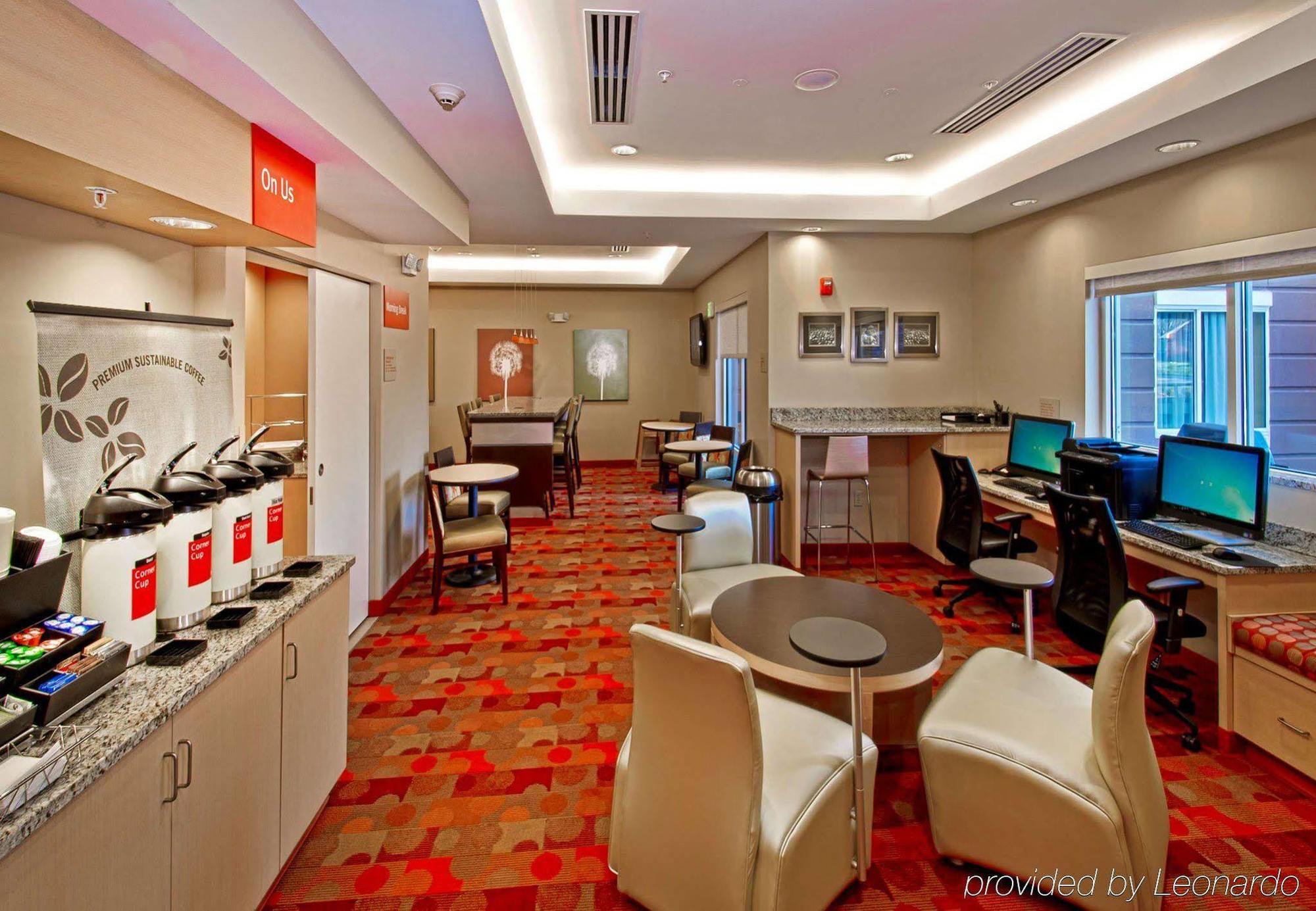 Towneplace Suites By Marriott Chattanooga Near Hamilton Place Exterior foto