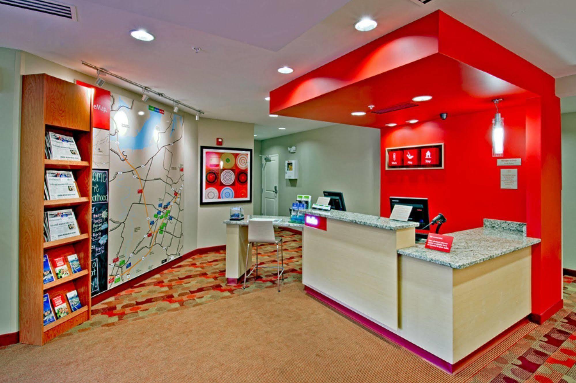 Towneplace Suites By Marriott Chattanooga Near Hamilton Place Exterior foto