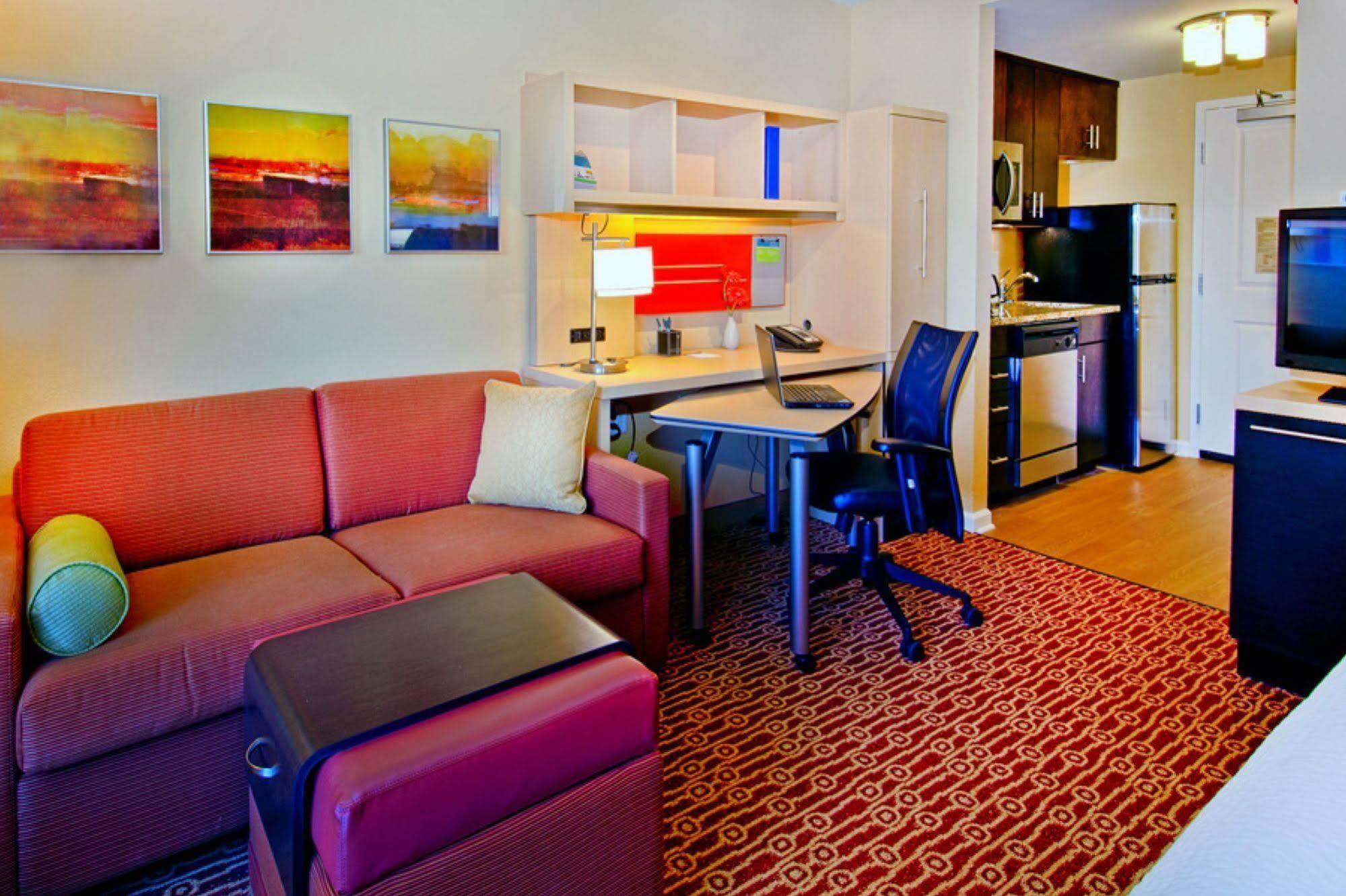 Towneplace Suites By Marriott Chattanooga Near Hamilton Place Exterior foto
