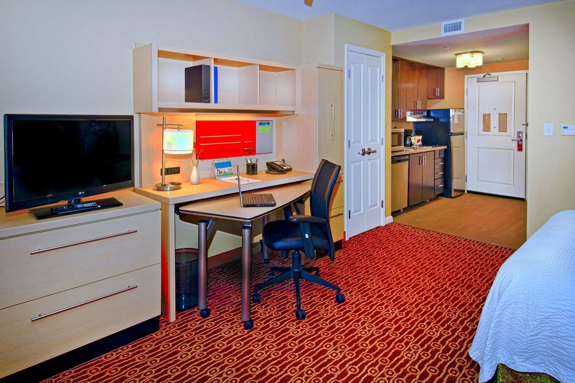 Towneplace Suites By Marriott Chattanooga Near Hamilton Place Exterior foto