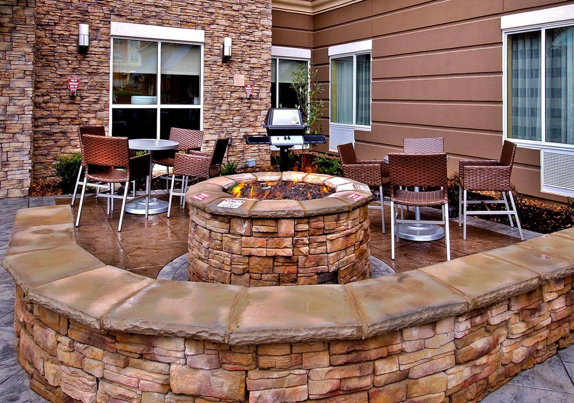 Towneplace Suites By Marriott Chattanooga Near Hamilton Place Exterior foto